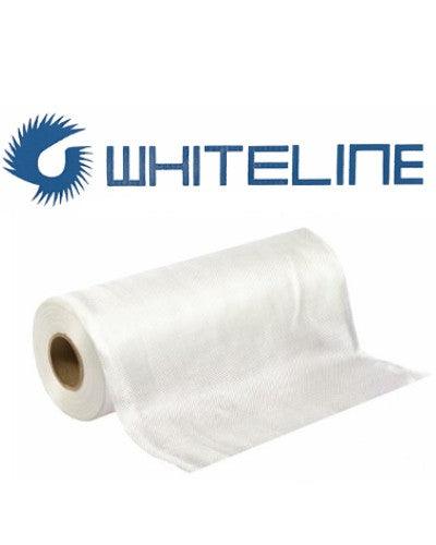 6oz x 30" E-Cloth Whiteline 7533 - Fiberglass Source
