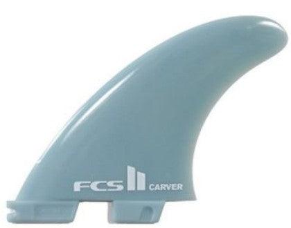 FCS II Carver GF Tri Set - Fiberglass Source