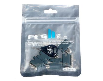 FCS II Compatibility Kit - Fiberglass Source
