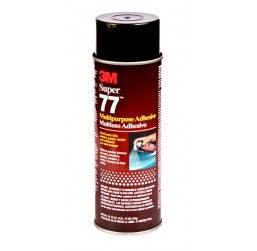 Spray Adhesive 3M 24 oz. Super 77