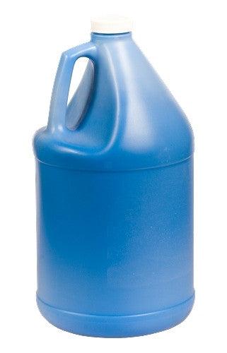 Tempra Dayglo Florescent - BLUE - 1 Gallon