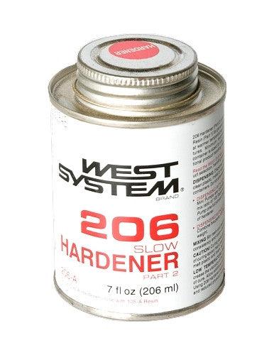 206 Slow Hardener Part2 -  Pint