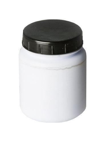 8oz White-Opaque Pigment