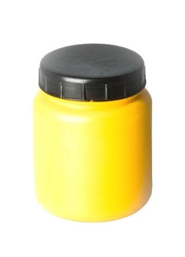 8oz Lemon Yellow-Opaque Pigment