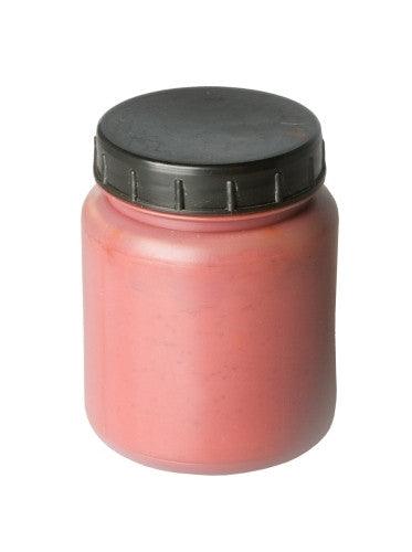 8oz Red Oxide-Opague Pigment