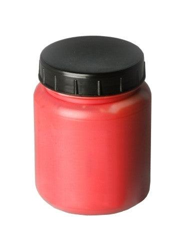8oz Signal Red-Opaque Pigment