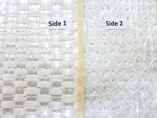 Stitch Combo Mat 50