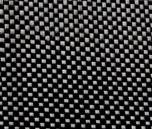Plain Weave Carbon Fiber 50&quot;