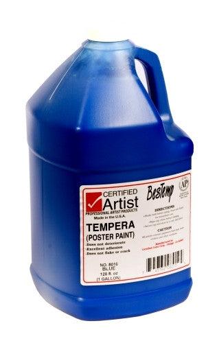 BesTemp - Blue - 1 Gallon