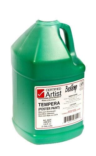 BesTemp - Green - 1 Gallon