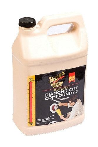 Meguiars Diamond Cut Compound, Packaging Type: Bottle, Packaging Size: 1 Kg  at Rs 1850/kg in Chennai