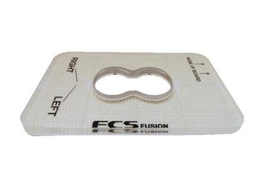 FCS Fusion Install Jig Plate (no bit)