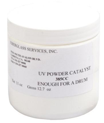 385CC UV Additive Powder