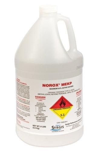 Norac 900 Clear Catalyst - 1 Gallon