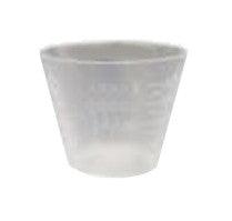 Plastic Mixing Cups 1oz