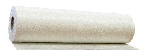 Chopped Strand Mat: 1 1/2 Ounce - 38 Wide - 3 yd Roll