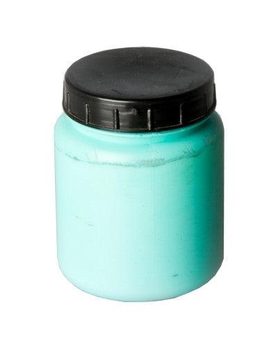 20 oz Aquamarine-Opaque pigment
