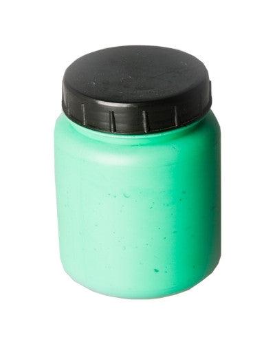 20 oz Jade Green-Opaque Pigment