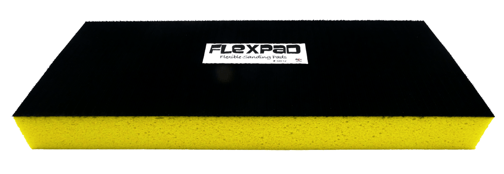 Soft Shaping Block Flexpad SB12 - Fiberglass Source